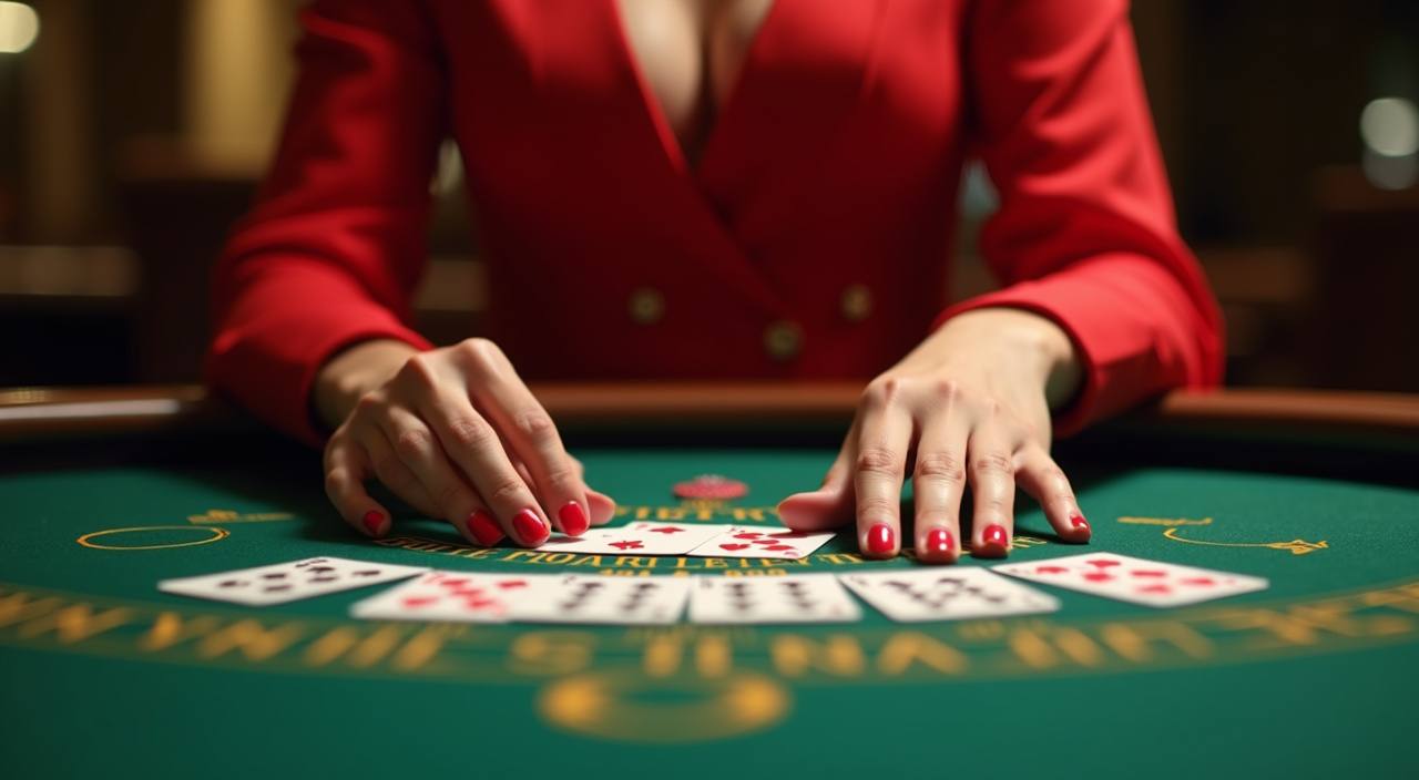 Holdem Highroll